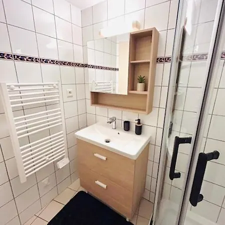 Apartamento Le Rustique - Le Charme Alsacien Du Vignoble