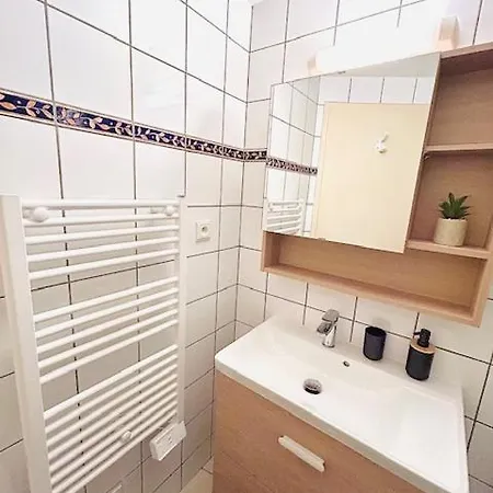 Le Rustique - Le Charme Alsacien Du Vignoble Apartamento