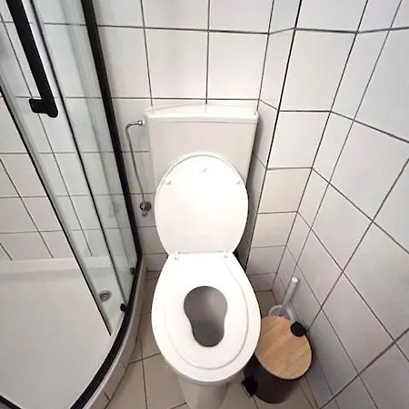 Le Rustique - Le Charme Alsacien Du Vignoble Apartamento Turckheim